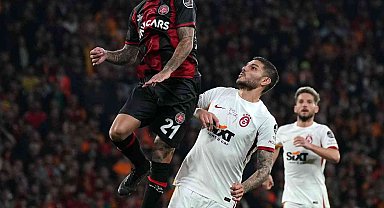 Fatih Karagümrük, Jimmy Durmaz ile yollarını ayırdı