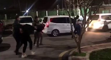 Fatih'te taksicinin ölümüne ilişkin 2 şüpheliye tutuklama talebi