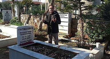 Fatma Girik'e büyük vefasızlık