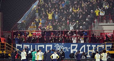 Fenerbahçe, son 3 deplasman maçını kazandı