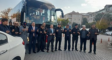 Fethiye'de Şehit Aileleri ve Gazilerine anlamlı etkinlik