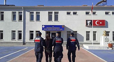FETÖ Propagandasından Aranan Şahıs Yakalandı