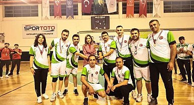 Filenin kazananı Çameli Belediyesi oldu