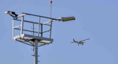 Filipinler'de Cessna 206 tipi yolcu uçağı kayboldu
