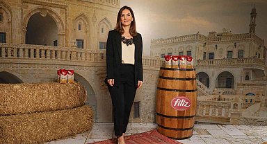 Filiz, coğrafi işaretli Mardin bulgurunu tanıttı