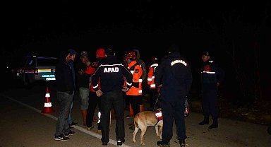 Fındıklığa gitti bir daha haber alınamadı