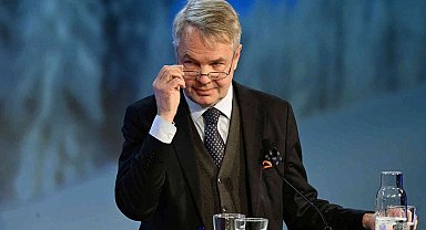 Finlandiya Dışişleri Bakanı Haavisto: Görüşmelere birkaç hafta ara verilmeli"