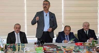 FİSKOBİRLİK birkaç yıl içinde ürün sayısını iki katına çıkaracak