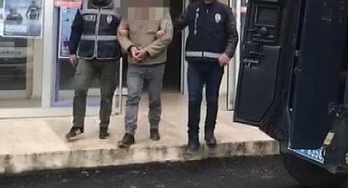 Fitness antrenörünü öldüren katil zanlısı tutuklandı