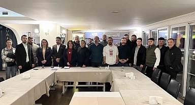 Fotoğrafçılar sektördeki sorunları aşmak için bir araya geldi