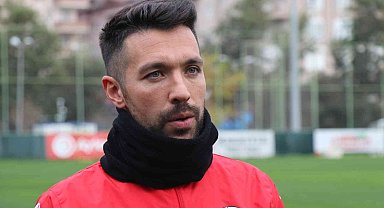Francesco Farioli: "Galatasaray savunması çok güç bir takım"