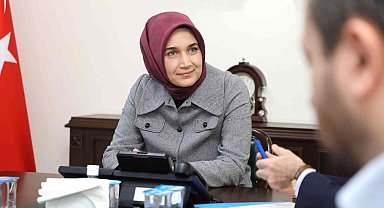 Frig vadisine karşıma merkezi yapılacak