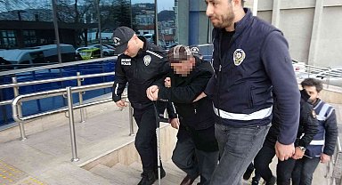 Fuhuş operasyonunda 6 şüpheliden 4'ü tutuklandı
