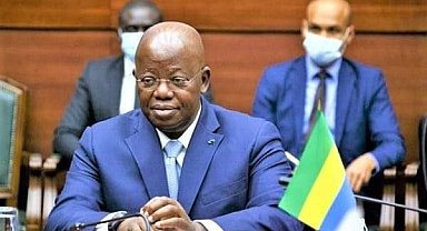 Gabon Dışişleri Bakanı Adamo hayatını kaybetti