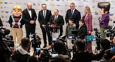 Galaktik Tayfa seyirciyle buluştu