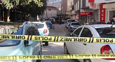 Gazeteci Güngör Arslan cinayetinde dehşet anları kamerada