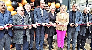 Gazeteci Karan tanıtım hizmetlerini tek çatı altında topladı