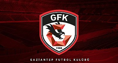 Gaziantep FK yönetimi istifa etti