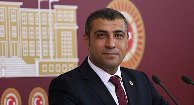 Gaziantep protokolünden 10 Ocak Çalışan Gazeteciler Günü mesajı