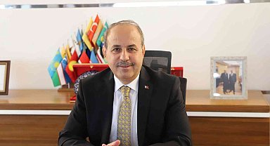 Gaziantep'te 10 Ocak kutlamaları