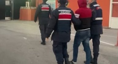 Gaziantep'te 13 hırsızlık şüphelisi tutuklandı