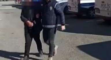 Gaziantep'te 7 düzensiz göçmen yakalandı