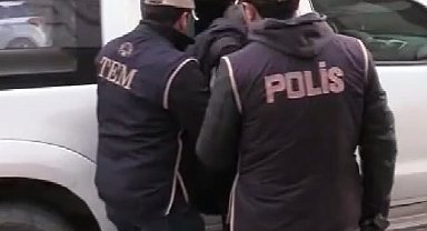 Gaziantep'te FETÖPDY operasyonu: 6 gözaltı
