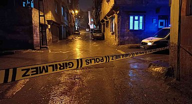 Gaziantep'te husumetli iki aile arasında silahlı kavga: 3 ölü, 2 yaralı