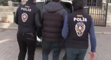 Gaziantep'te yasadışı bahis operasyonu: 16 gözaltı