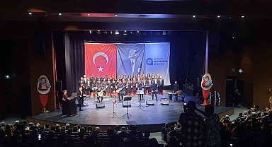 Gazipaşa Kültür Merkezi ilk etkinliğine ev sahipliği yaptı