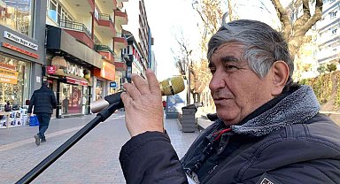 Geç gelen kış en çok onlara yaradı