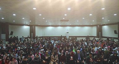 Gediz'de Gençlik Buluşması