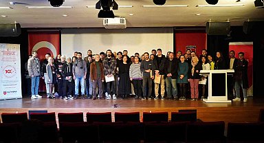 Geleceğin sinemasında, kısa filmler etkili olacak