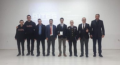 Geleceğin yazılımcıları semineri can kulağıyla dinlediler