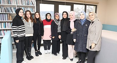 Genç Akademi'de ücretsiz eğitimle KPSS'yi kazanıp atandılar