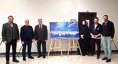 Genç edebiyatçıdan bir ilk