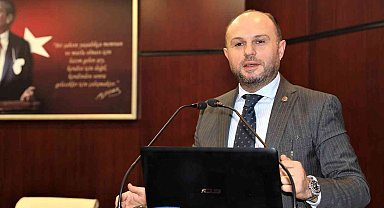 Genç girişimcileri Mert Başaran ile buluşturdu