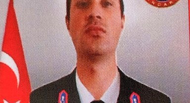 Genç yaşta hayatını kaybeden Uzman Çavuş toprağa verildi