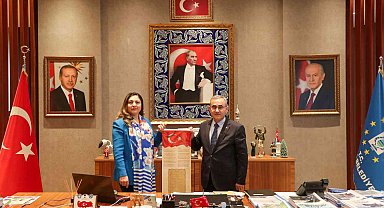 Gençler için önemli ortaklık