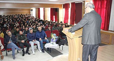 Gençlere moral ve motivasyon eğitimi