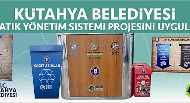 Geri dönüşümle hem doğa hem de ekonomi kazanıyor