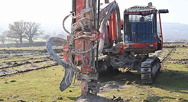 GES ile enerji giderleri azalacak