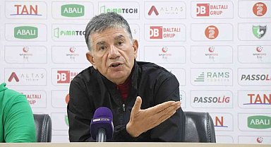 Giray Bulak: "VAR Avrupalı'ya göre var, bizde kime göre VAR"