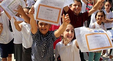 Giresun'da 65 bin öğrenci için yarıyıl tatili başlıyor