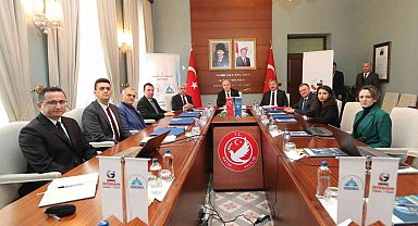 Girişimci adaylarına eğitim ve hibe desteği