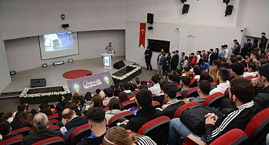 Girişimcilik Maratonu'23 başladı