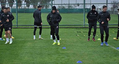 GMG Kastamonuspor'da gelecek sezonun rotası: Şampiyonluk