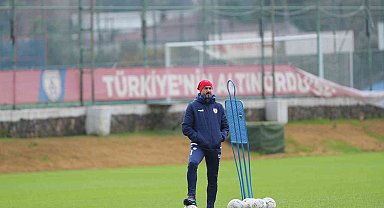 Gökhan Ünal: "En büyük sıkıntımız savunma"