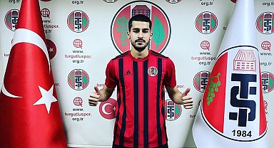Golcü Polat, Keklik Turgutluspor'da
