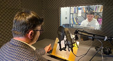 Görünmeyen kahramanlar seslendiriliyor